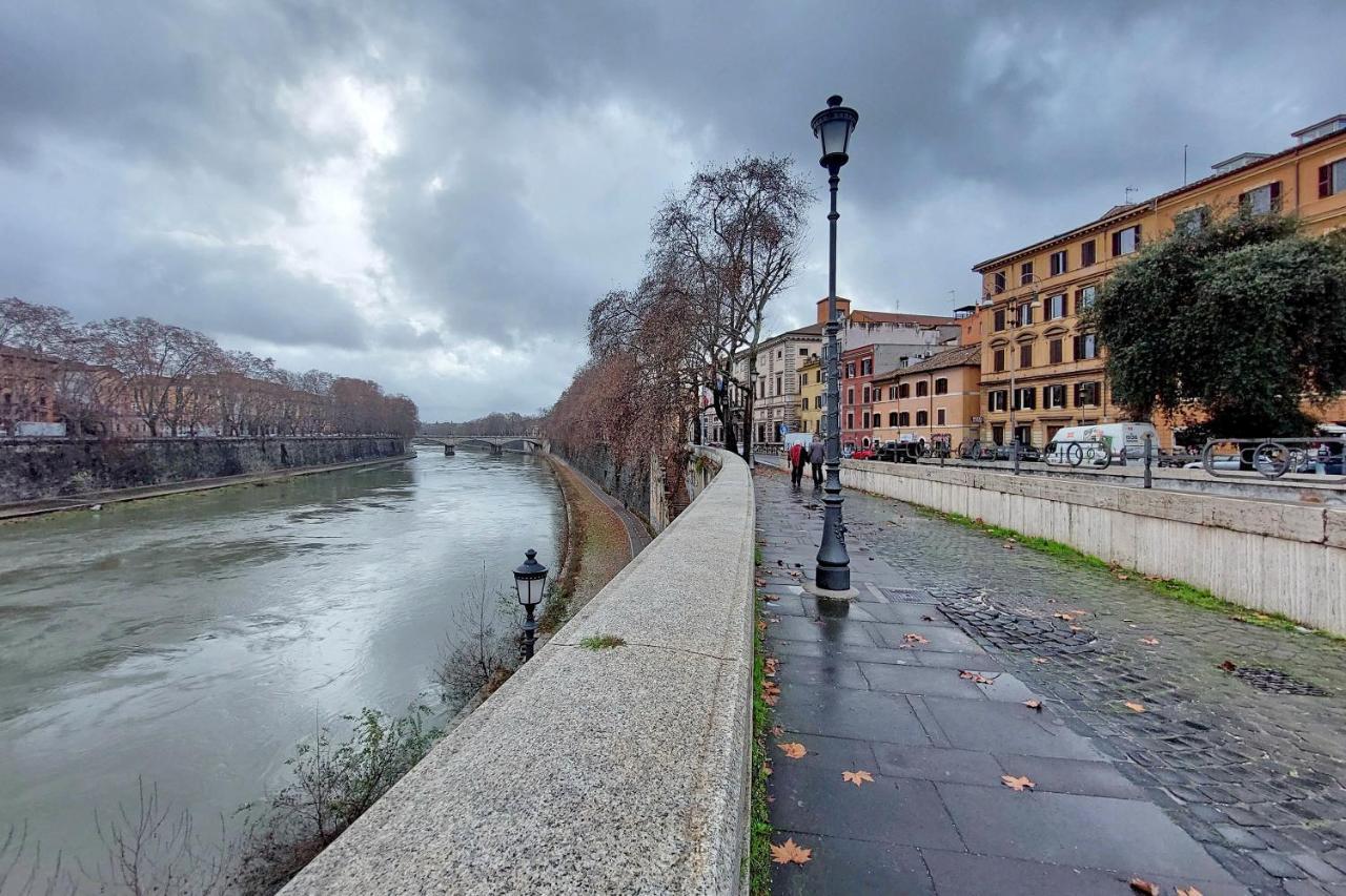 San Pietro Maison Rome Exterior photo